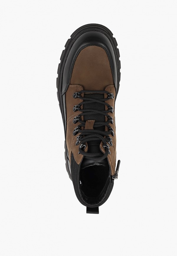 фото Ботинки briggs