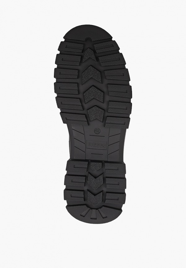 фото Ботинки briggs