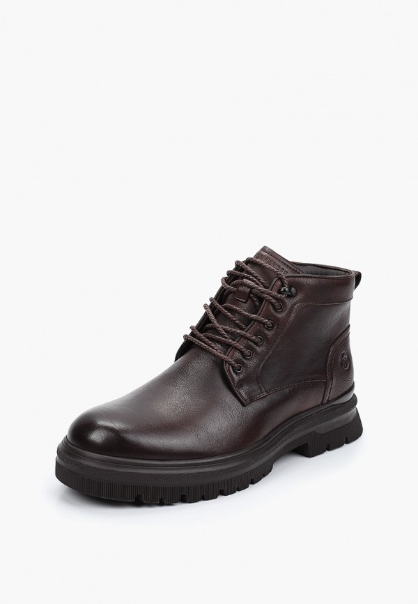 фото Ботинки salamander