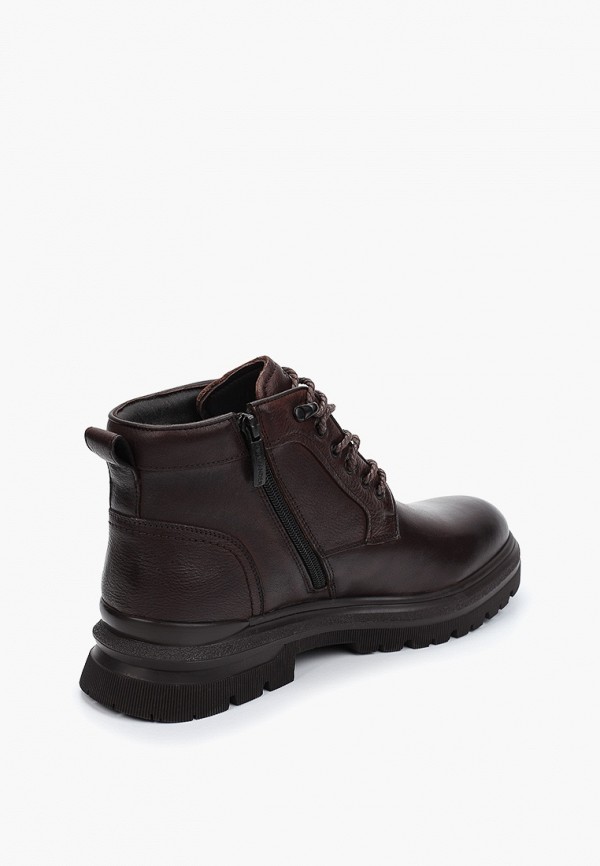 фото Ботинки salamander