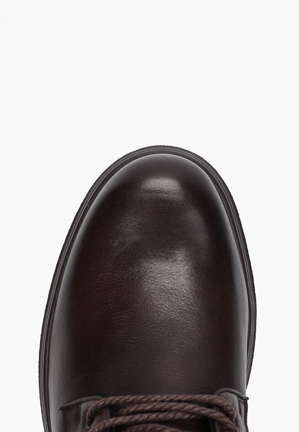 фото Ботинки salamander