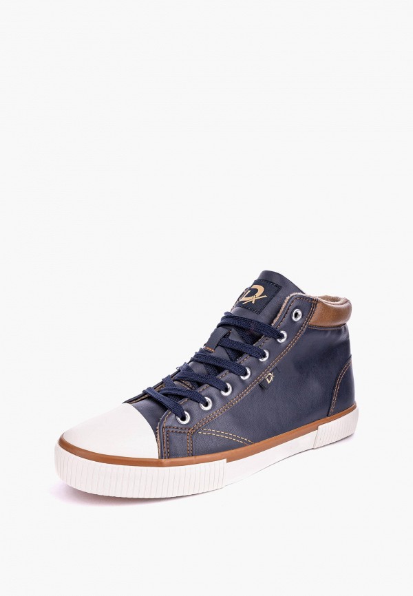 фото Кеды dx