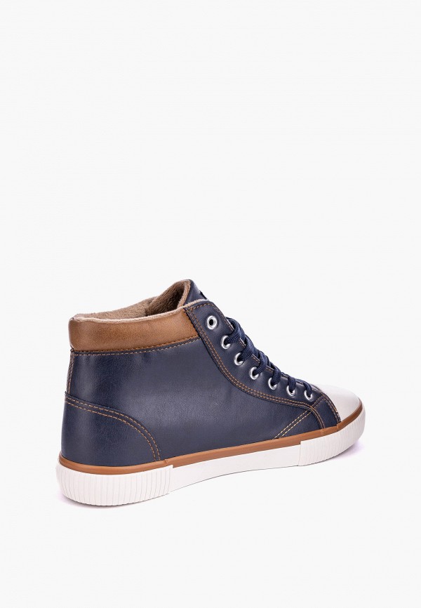 фото Кеды dx