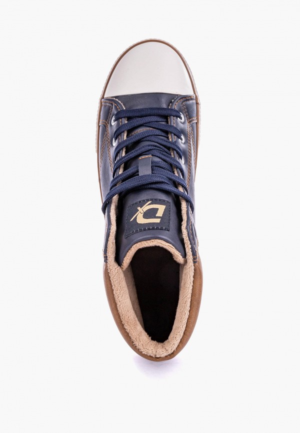 фото Кеды dx