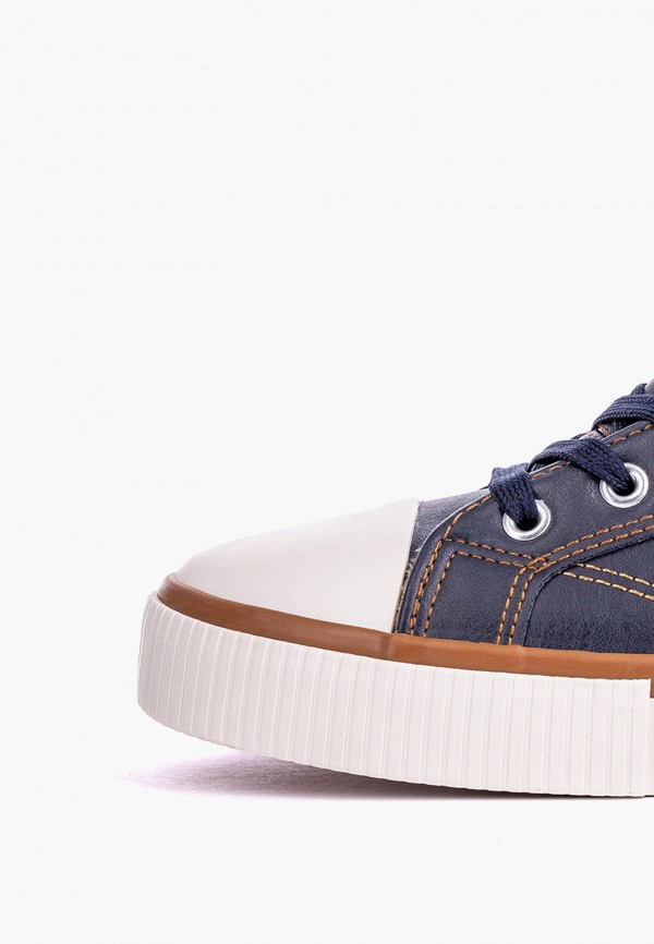 фото Кеды dx