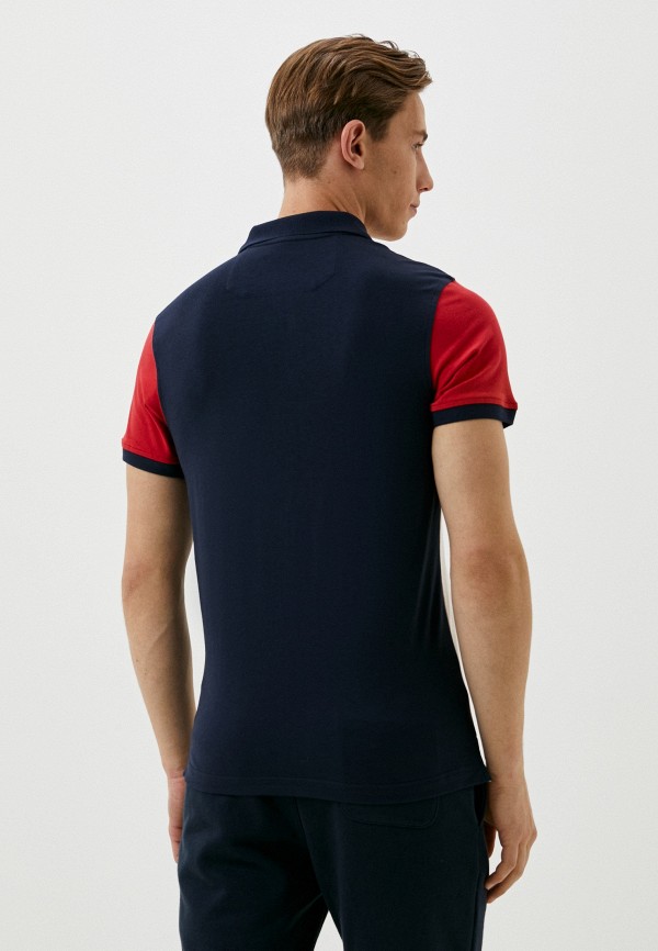 фото Поло ruck&maul