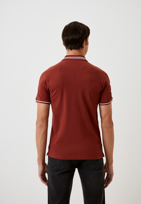 фото Поло ruck&maul