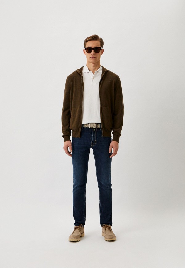 фото Толстовка falconeri