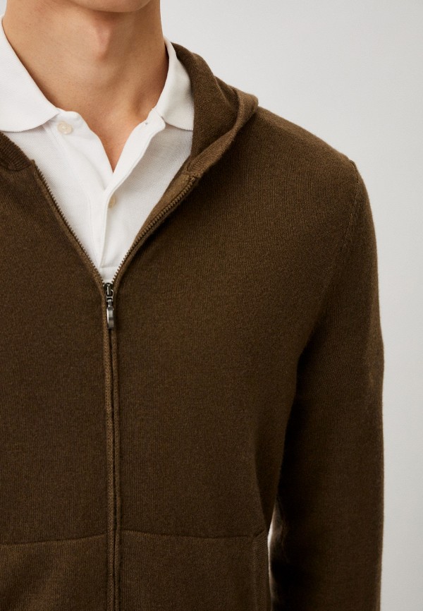 фото Толстовка falconeri