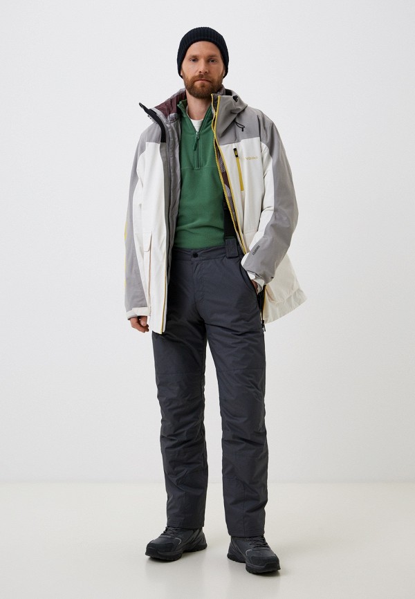 фото Брюки спортивные outventure