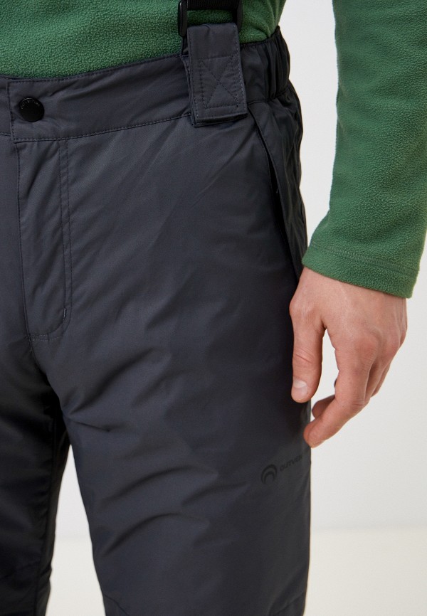 фото Брюки спортивные outventure