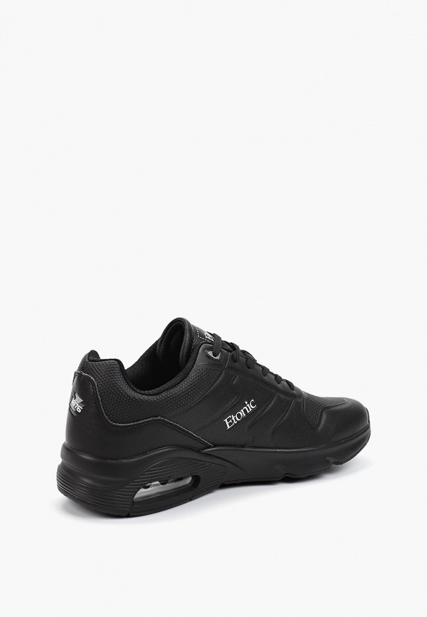 фото Кроссовки etonic