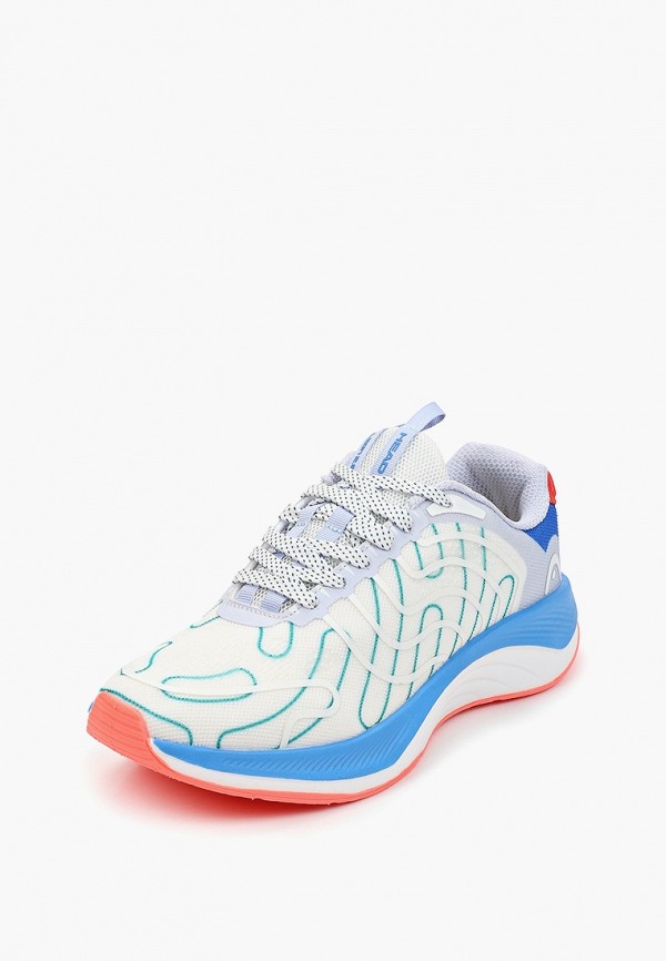 фото Кроссовки head