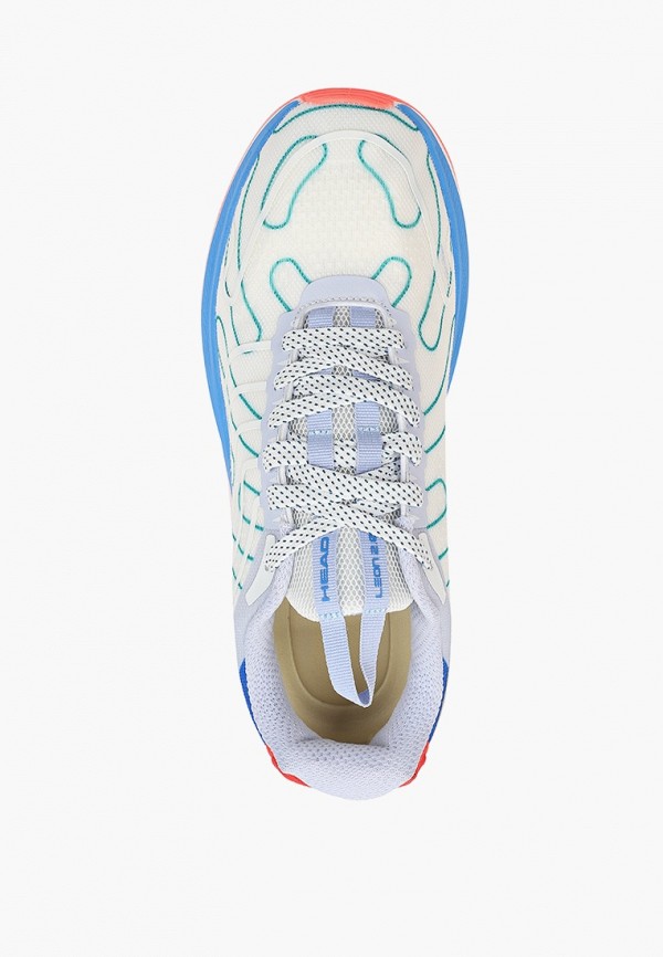 фото Кроссовки head