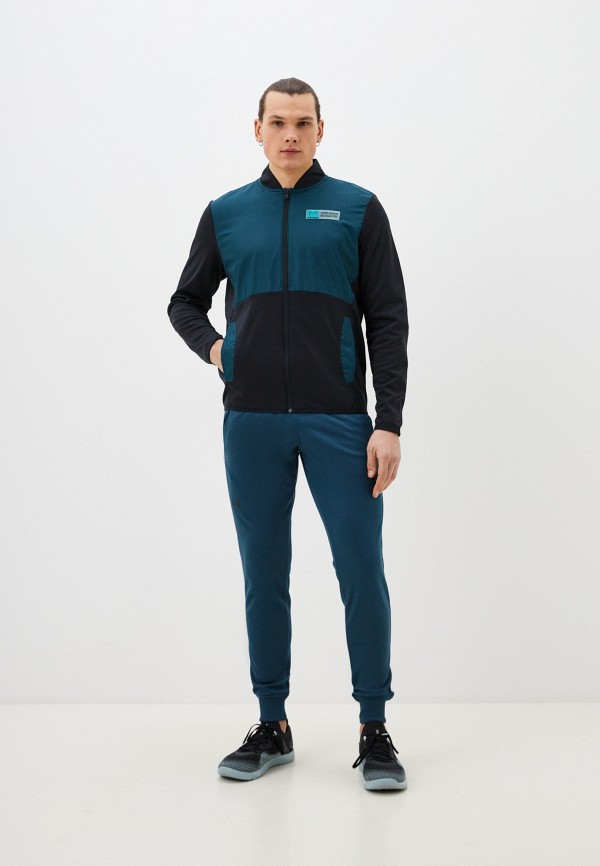 фото Брюки спортивные under armour