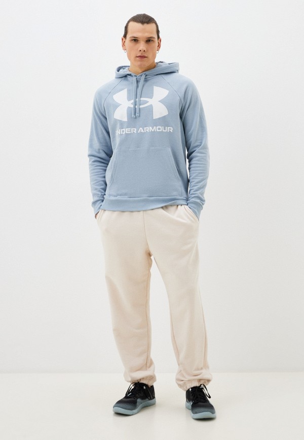 фото Худи under armour