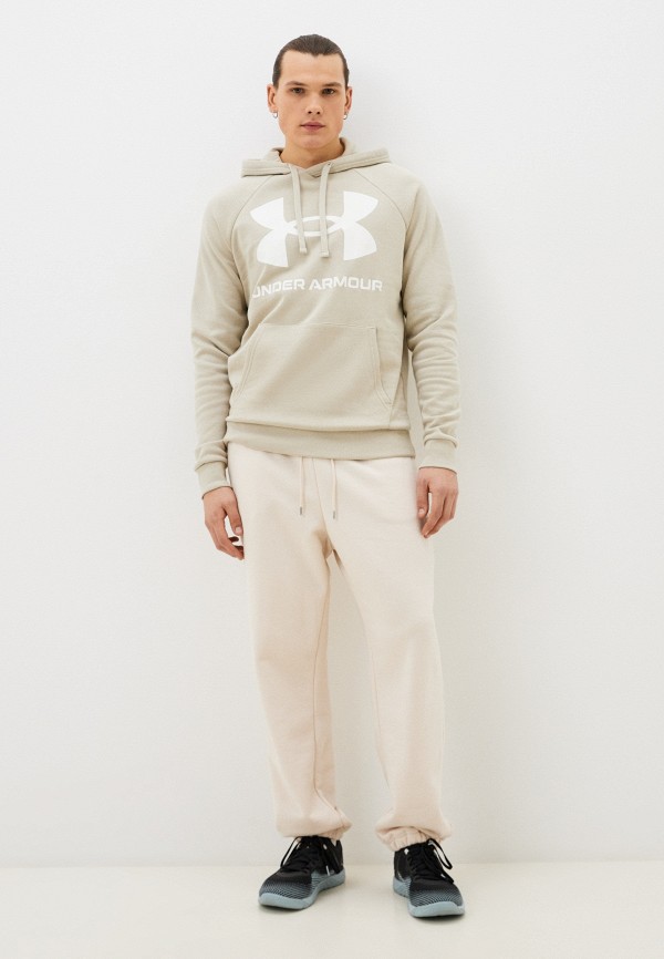 фото Худи under armour