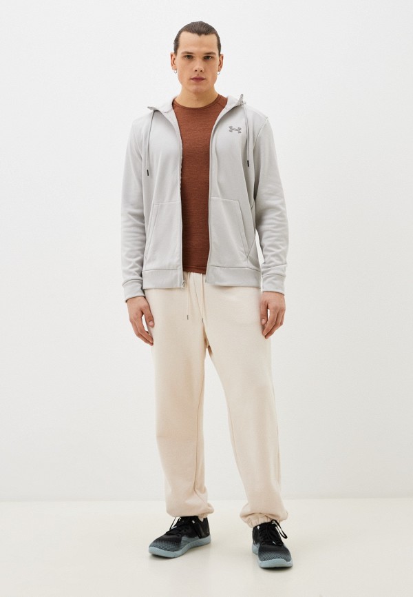 фото Толстовка under armour