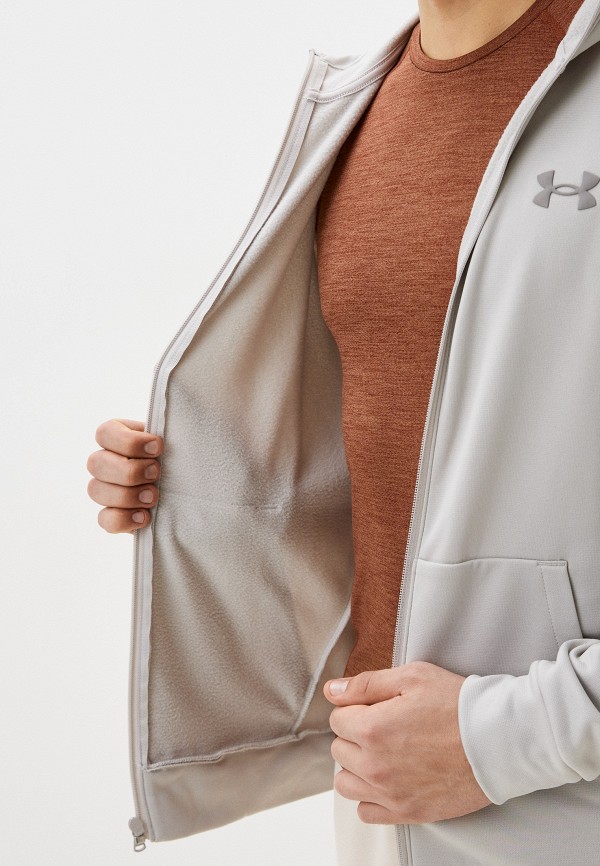 фото Толстовка under armour