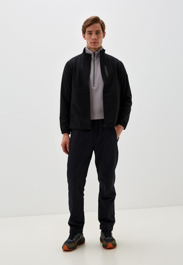 фото Брюки спортивные bilcee