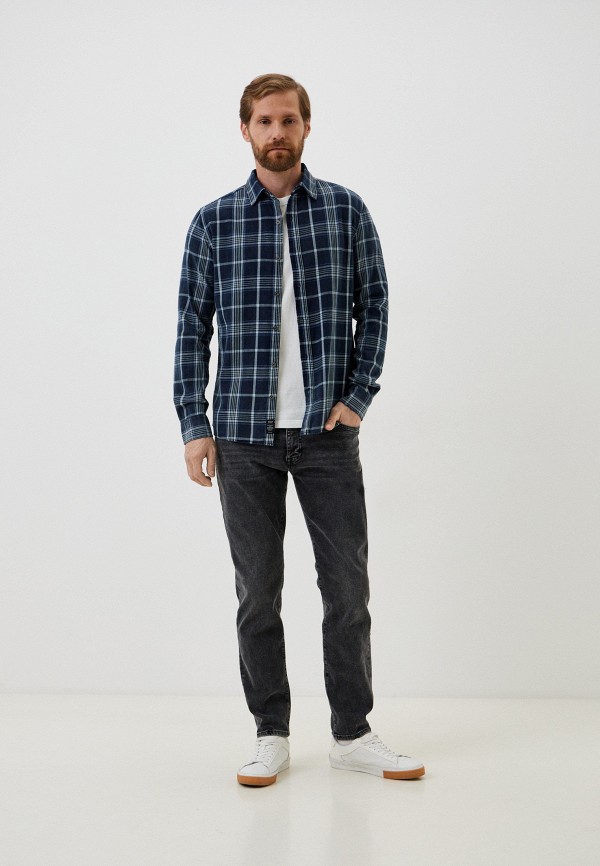 фото Рубашка mavi