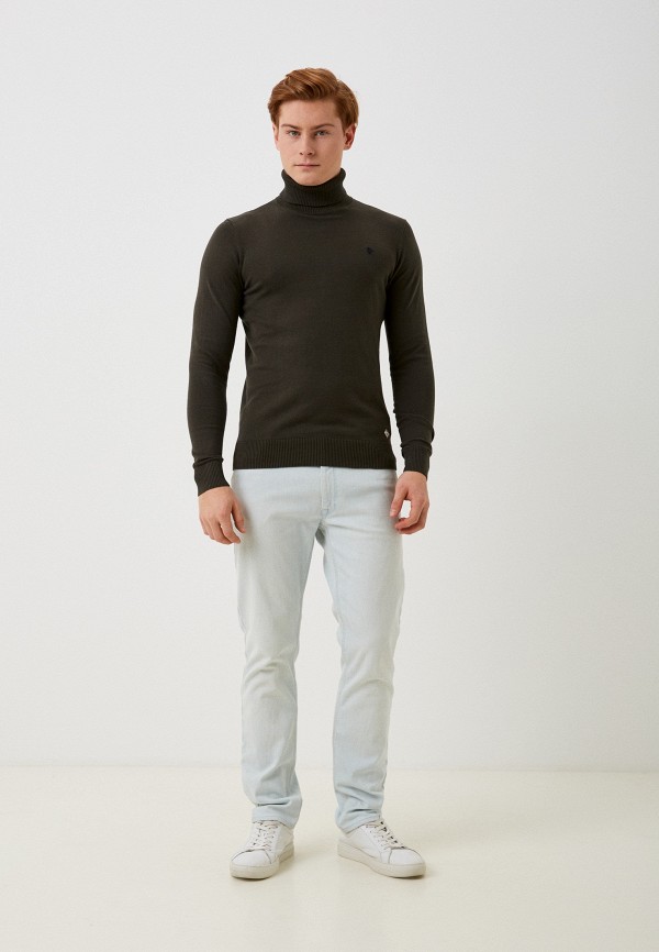 фото Водолазка smithy's