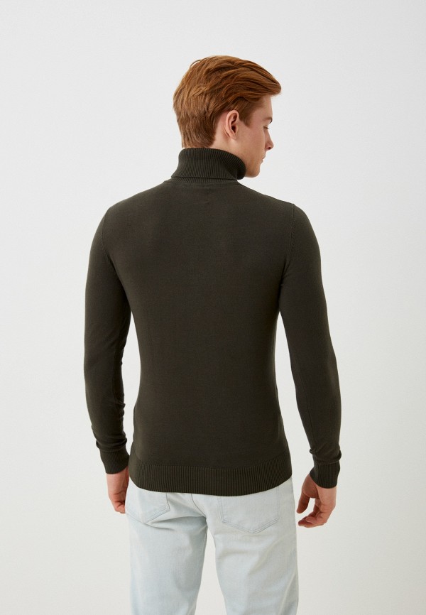 фото Водолазка smithy's