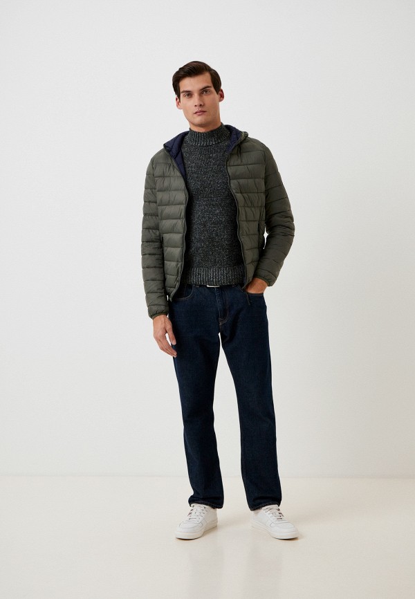 фото Куртка утепленная smithy's