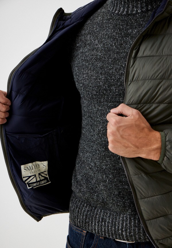 фото Куртка утепленная smithy's