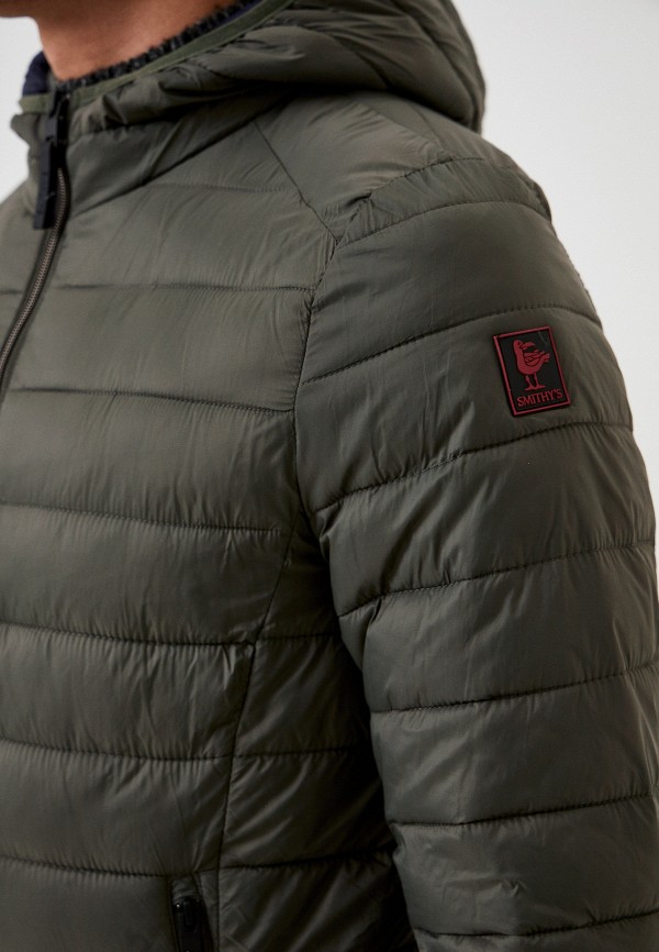 фото Куртка утепленная smithy's