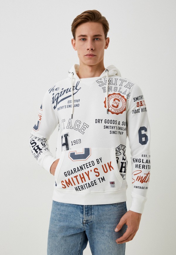 фото Худи smithy's