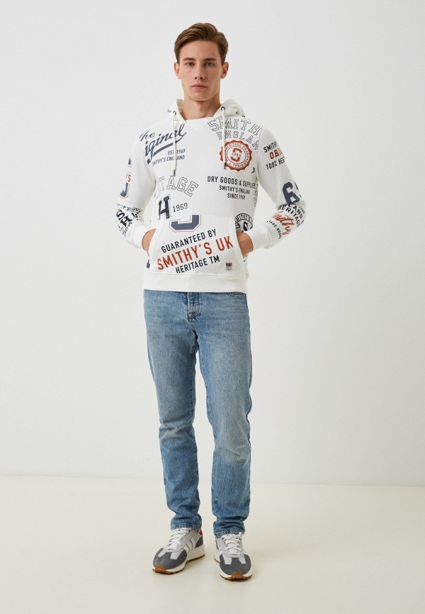 фото Худи smithy's