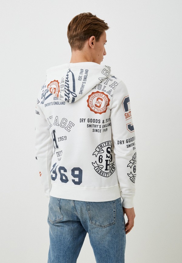 фото Худи smithy's