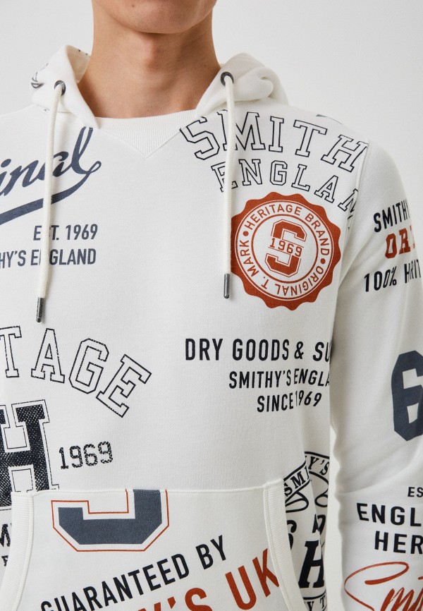 фото Худи smithy's