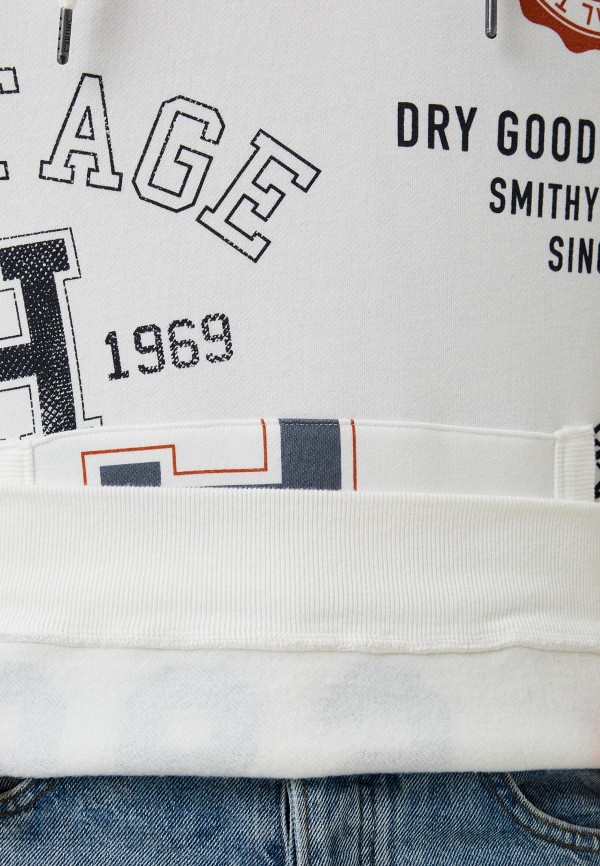 фото Худи smithy's