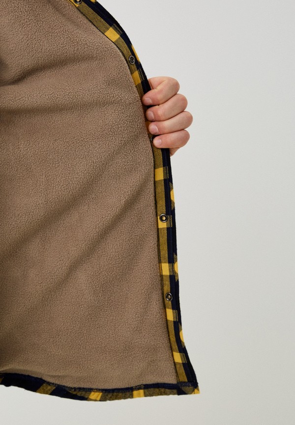 фото Рубашка smithy's