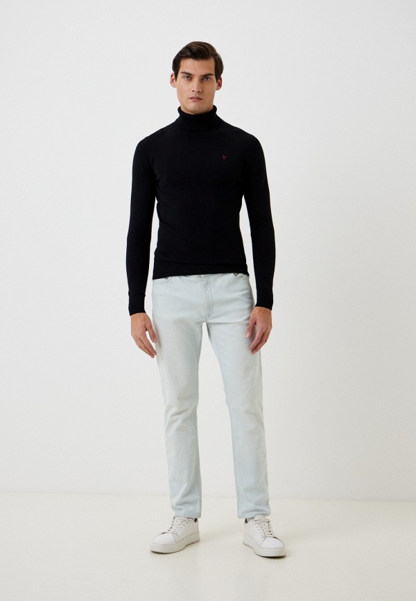 фото Водолазка smithy's