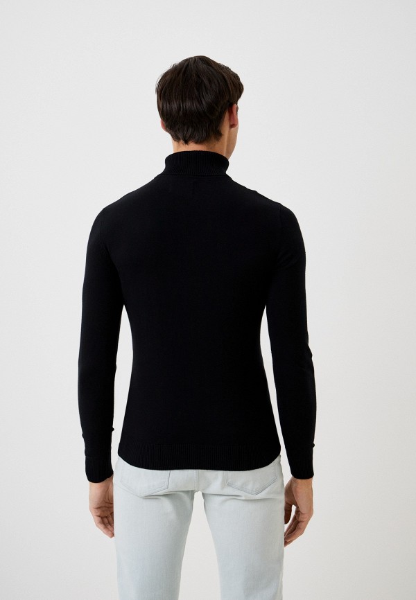 фото Водолазка smithy's