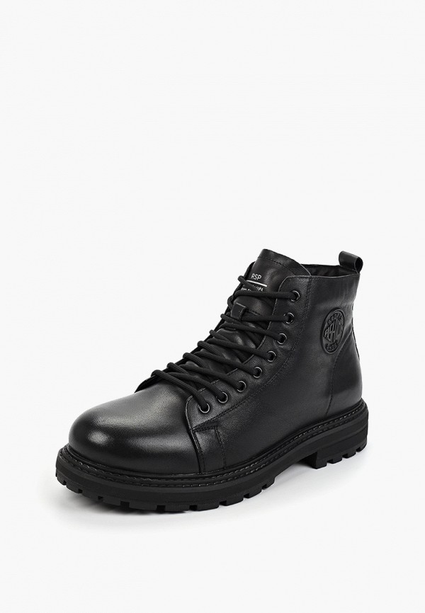 фото Ботинки respect