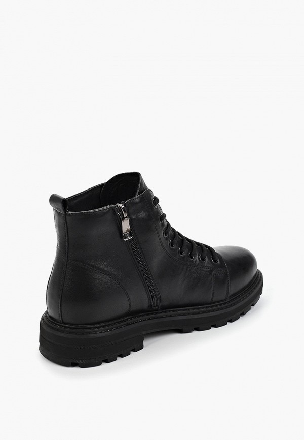 фото Ботинки respect