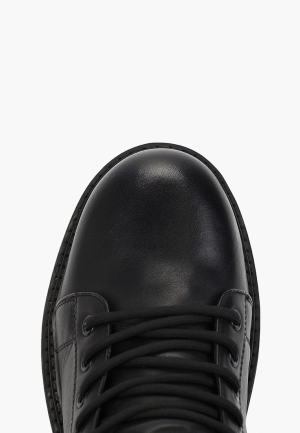 фото Ботинки respect