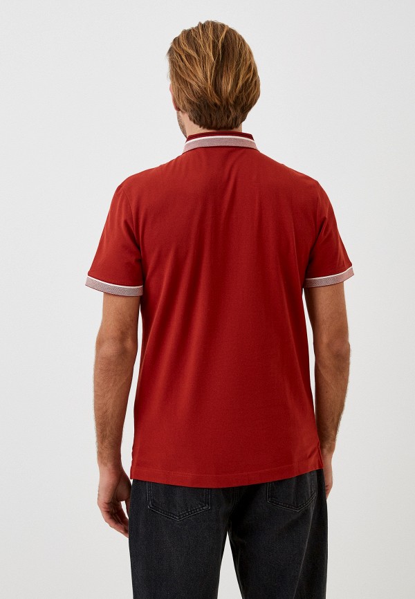 фото Поло tom tailor