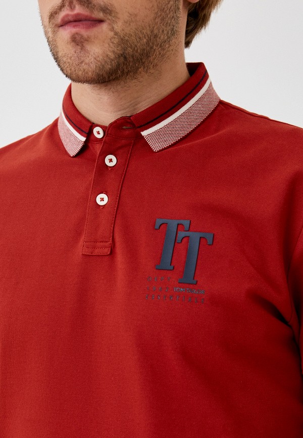 фото Поло tom tailor