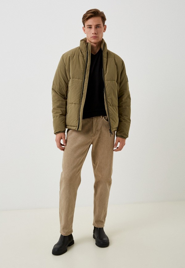 фото Куртка утепленная mexx