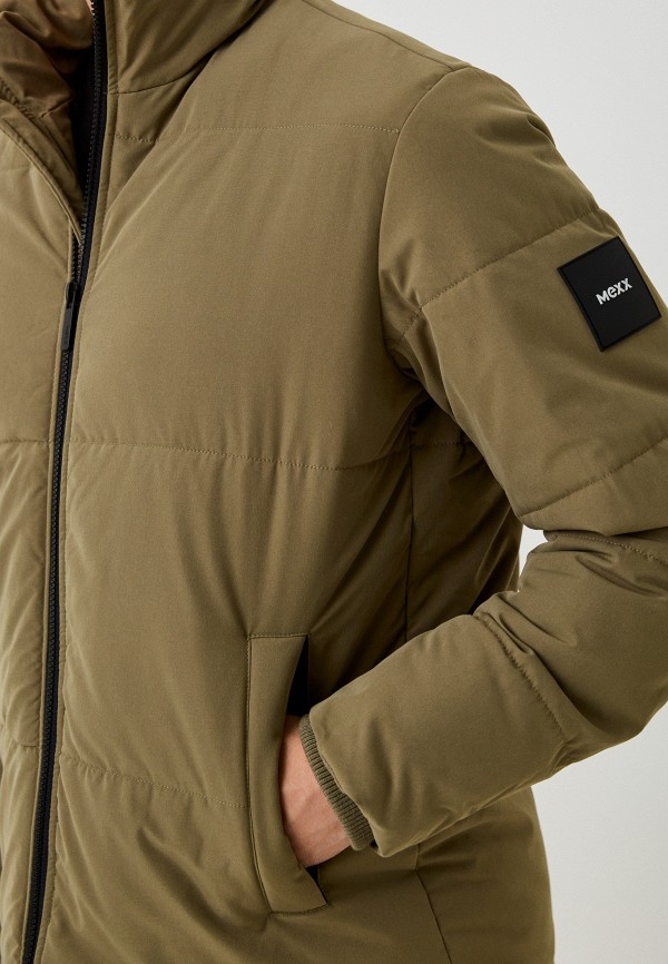 фото Куртка утепленная mexx