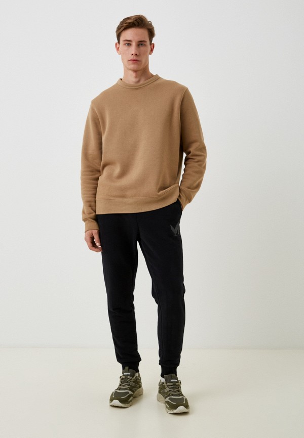 фото Брюки спортивные mexx