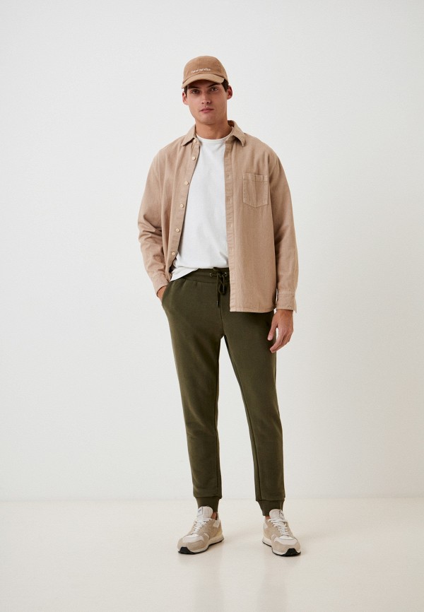 фото Брюки спортивные mexx