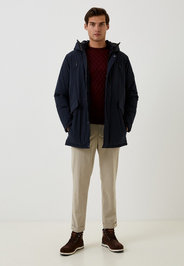 фото Куртка утепленная mexx