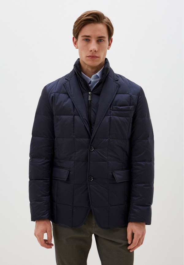 фото Куртка утепленная cudgi