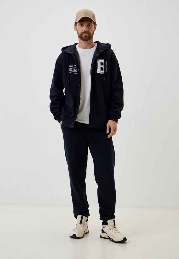 фото Брюки спортивные mark formelle